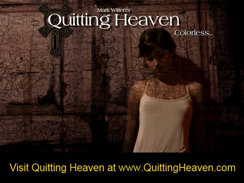 Product picture Quitting Heaven - Colorless - MP3
